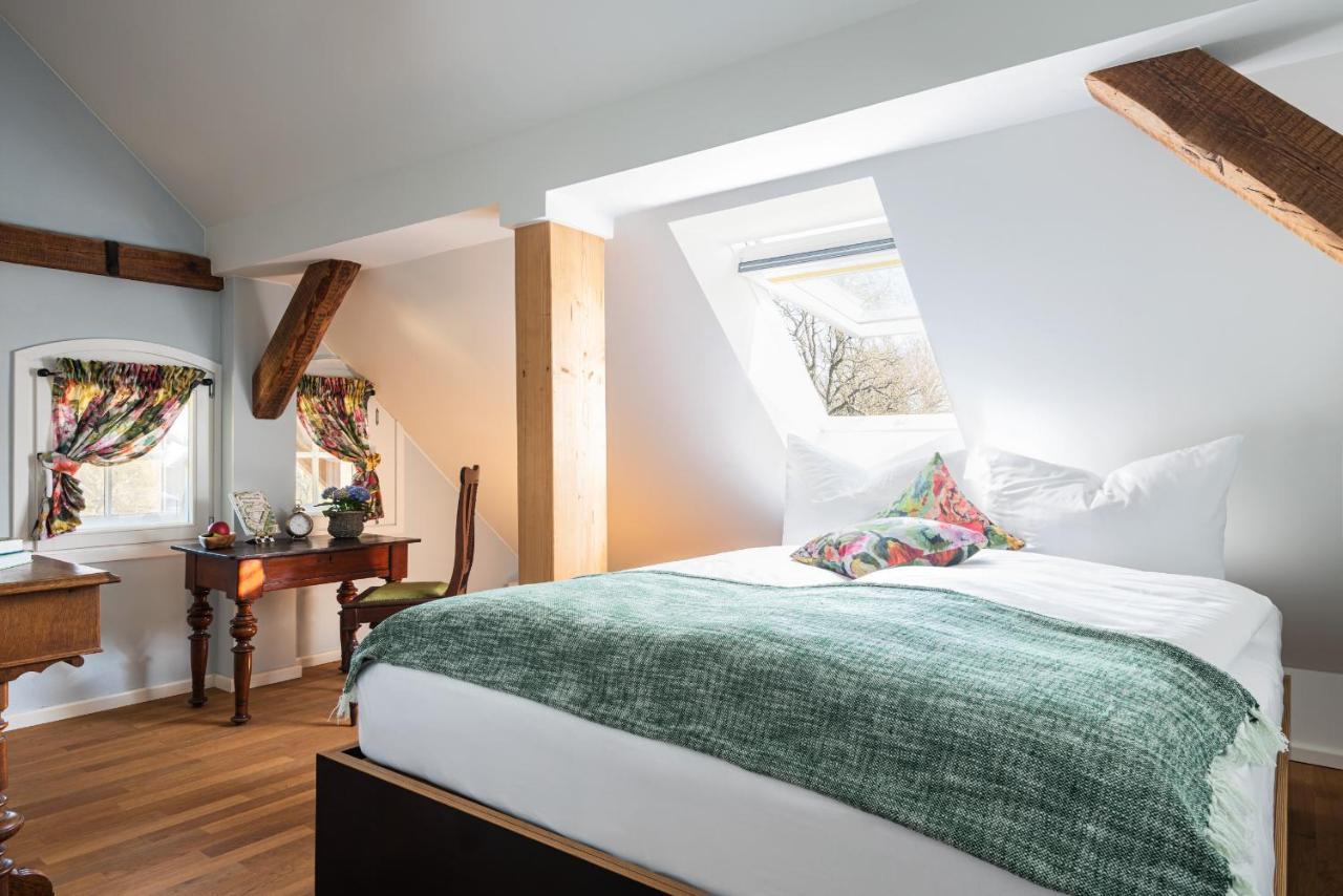 Klostergartenhotel Marienfliess Stepenitz Экстерьер фото